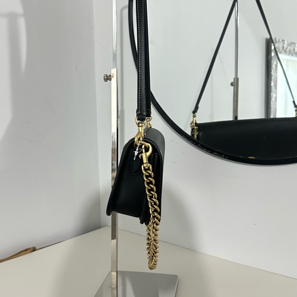 ❤️ new coach dinky bag - Picture 2 of 8